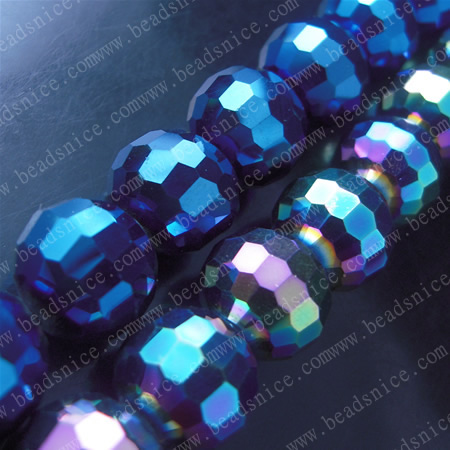 crystal 5000 Round Beads ，Round,12X12mm,hole:1.2mm,20inch,