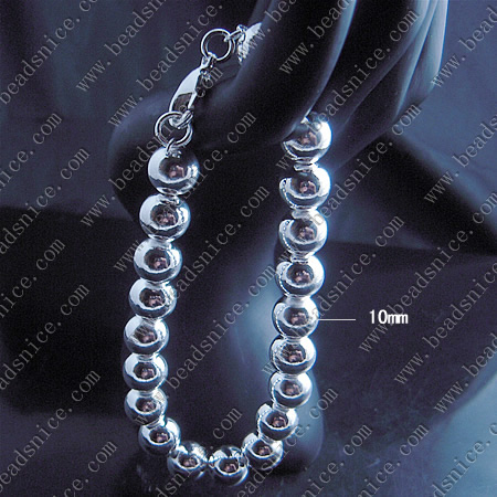 Necklace Chain,Brass,8.5inch  chain:9X15mm,