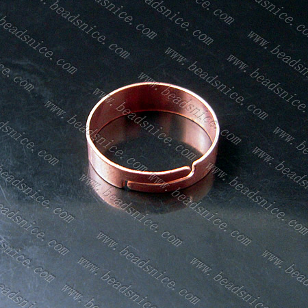 Iron Ring Finding,5.5mm,Inside Diameter:18x18mm,Nickel-Free,Lead-Safe,