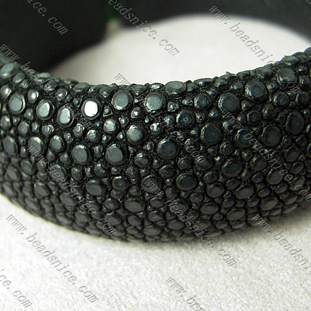 Real Fish Skin Jewelry,20mm,Inside Diameter:50mm,