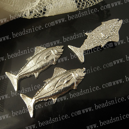 Other Zinc Alloy findings，26X11mm,