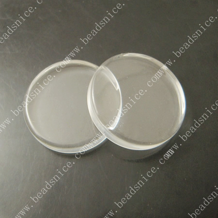 Glass Cabochons,30mm,ring cabochons,pendant cabochons, ring cabochons,1bag=1000pcs,