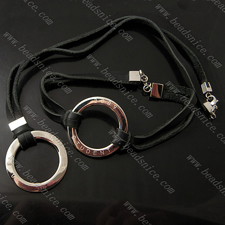 Stainless Steel Necklace Chain,240x9mm,