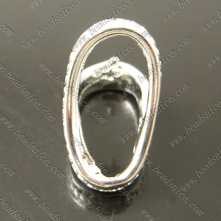 Heart pendants charms fashion pendant open hearts unique deasign wholesale jewelry making supplies brass nickel-free lead-safe