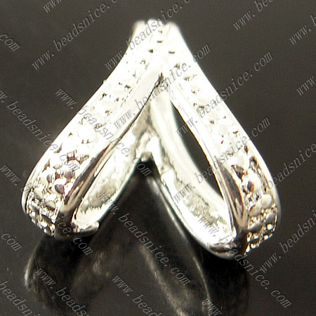Heart pendants charms fashion pendant open hearts unique deasign wholesale jewelry making supplies brass nickel-free lead-safe