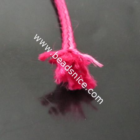 South Korea Wax Cord,2.0mm,100Y/Group,