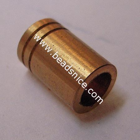 Other Brass Findings,12x8mm,