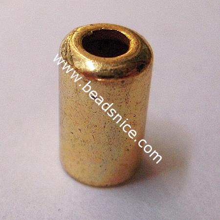 Other Brass Findings,10x6mm,