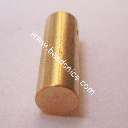 Other Brass Findings,16x5mm,