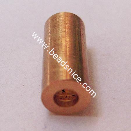 Other Brass Findings,12x5mm,