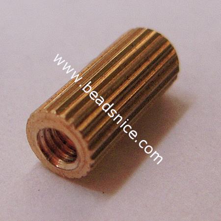 Other Brass Findings,11x4mm,