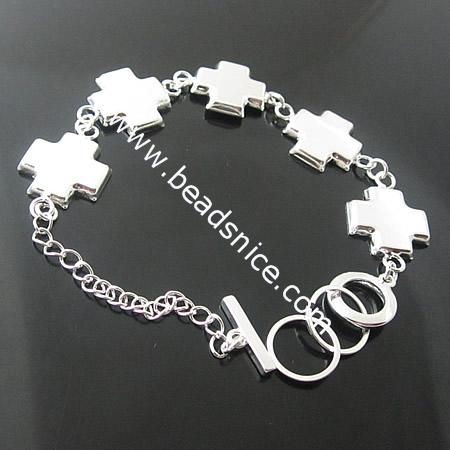 Brass Necklace Chain,12x15x16x16mm,Nickel-Free,Lead-Safe,