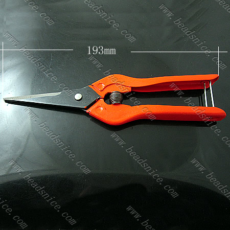 Plier  For  Jewelry,193x52mm,