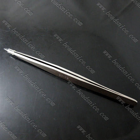 Plier  For  Jewelry,135x10mm,
