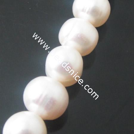 Cultured Fresshwater Pearls,8mm,