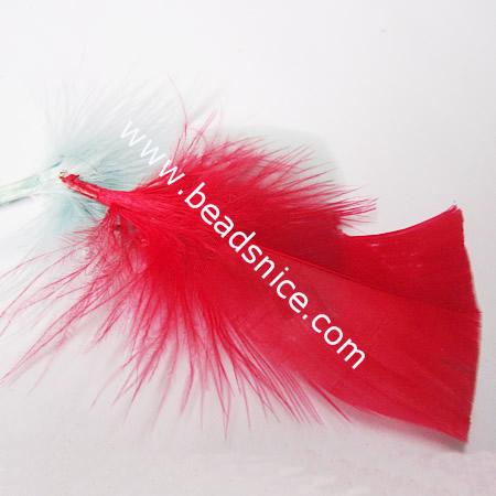 Natural  Feathers,11cm,