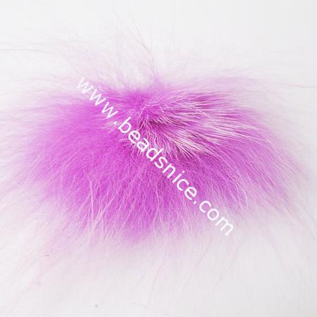 Natural  Feathers,7cm,