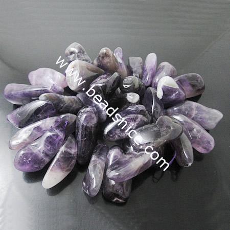 Amethyst Beads Natural,18x25mm,