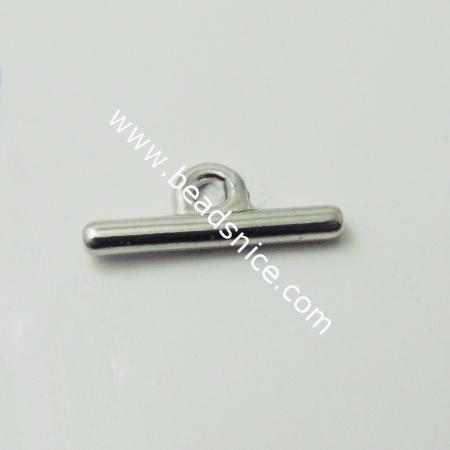 Acrylic Pendant,16mm,hole:2mm,Nickel-Free,Lead-Safe,