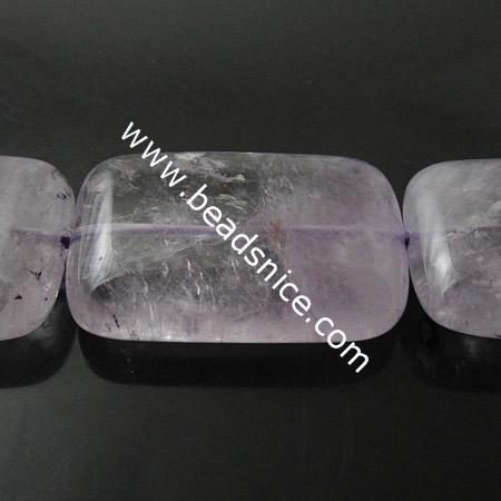 Amethyst Beads Natural,20x30mm,
