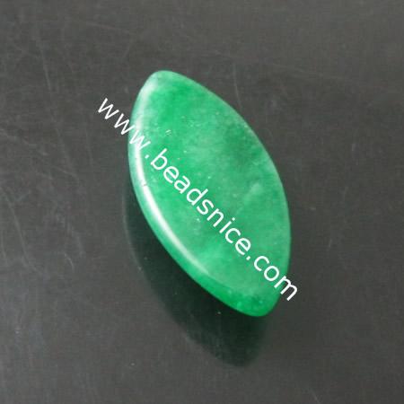 欠出厂价Jade Multi-color Natural，21.5X10X5mm