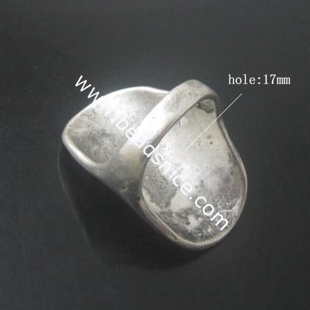 men s rings,size:7,lead-safe,nickel-free