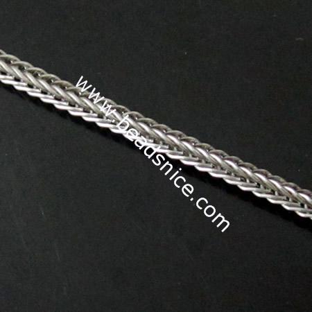 Stainless Steel Chain,2.2mm,