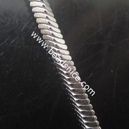 Stainless Steel Chain,2.3mm,