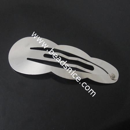 Stainless Steel Snap Clip,100mm,