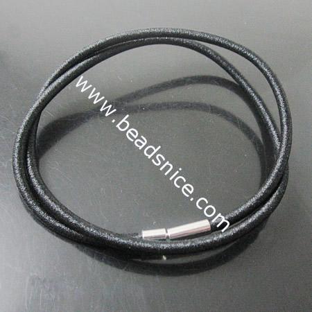 Jewelry Making Necklace cord,