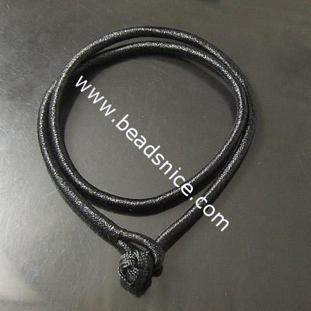 Nylon Thread/Wire,thickness:4mm,18inch