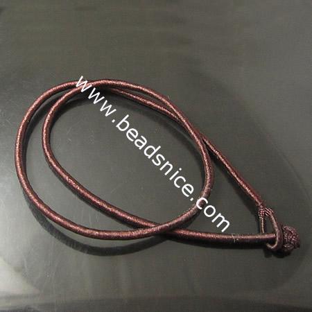 Nylon Thread/Wire,thickness:4mm,18inch