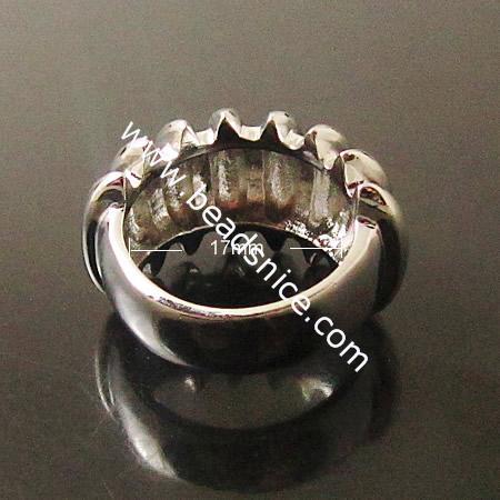 mens rings,size: 7, lead-safe,nickel-free