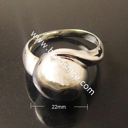mens rings,size: 7 , lead-safe,nickel-free