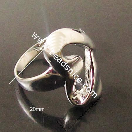 rings for men,size:7,lead-safe,nickel-free