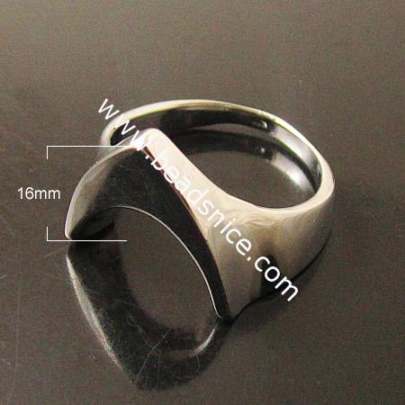 mens designer rings,size:8,lead-safe,nickel-free