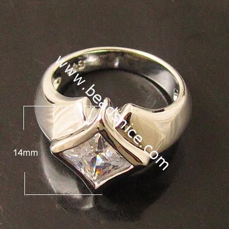 men rings,size:7,lead-safe,nickel-free