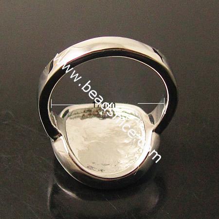 mens gemstone rings,size:7,lead-safe,nickel-free