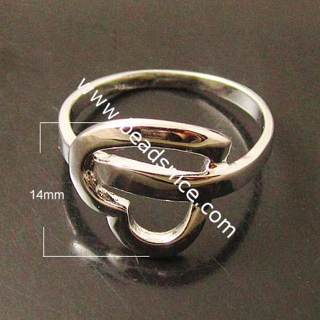 mens gemstone rings,size:,lead-safe,nickel-free,heart,