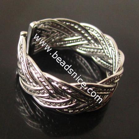 mens rings,size: 8, lead-safe,nickel-free