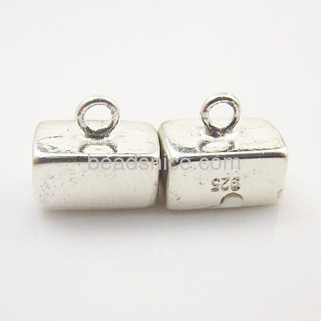 925 Sterling silver Magnetic Clasps
