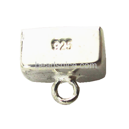 925 Silver Magnetic Clasps