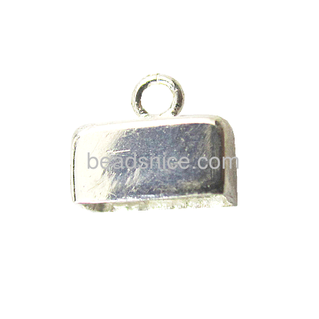 925 Silver Magnetic Clasps