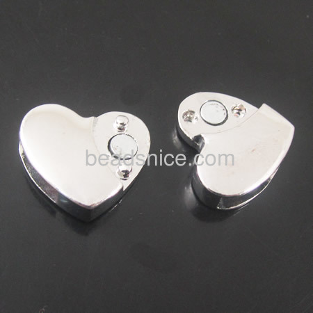Stainless Steel Magnetic Clasp