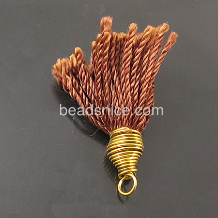 Necklace pendant jewelry making supplies