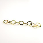 14Kt gold filled chain