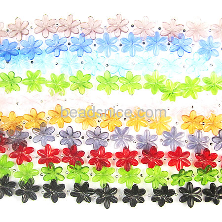 Beads jewelry making    multicolor