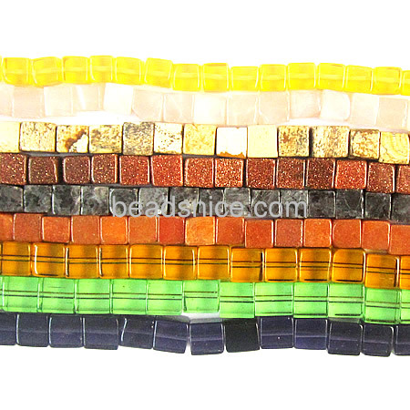 beads from China  multicolor