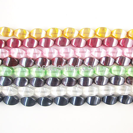 beads from China  multicolor