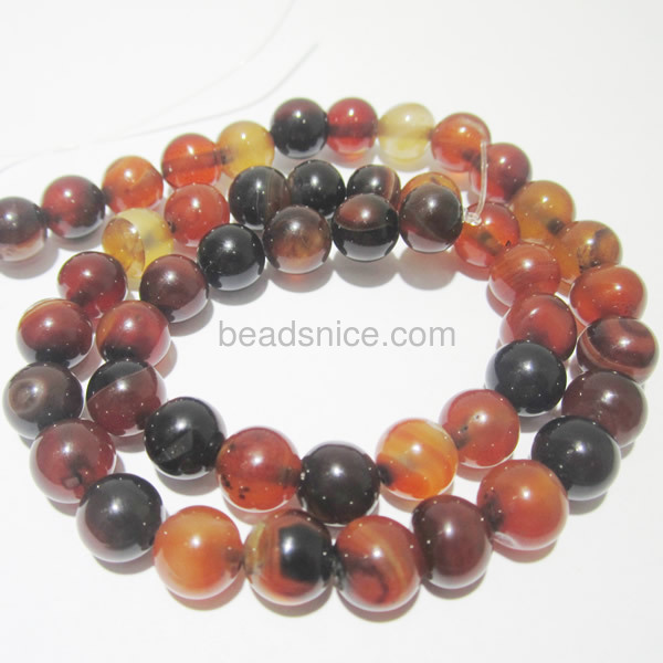 Agate Red Natural,